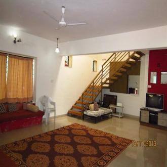 4 Bedroom Bungalow In Panchgani, Maharashtra, Panchgani 5